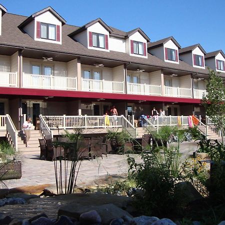Put-In-Bay Resort & Conference Center المظهر الخارجي الصورة